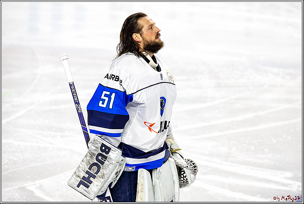 DEL; Koelner Haie - ERC Ingolstadt, 31.03.2019